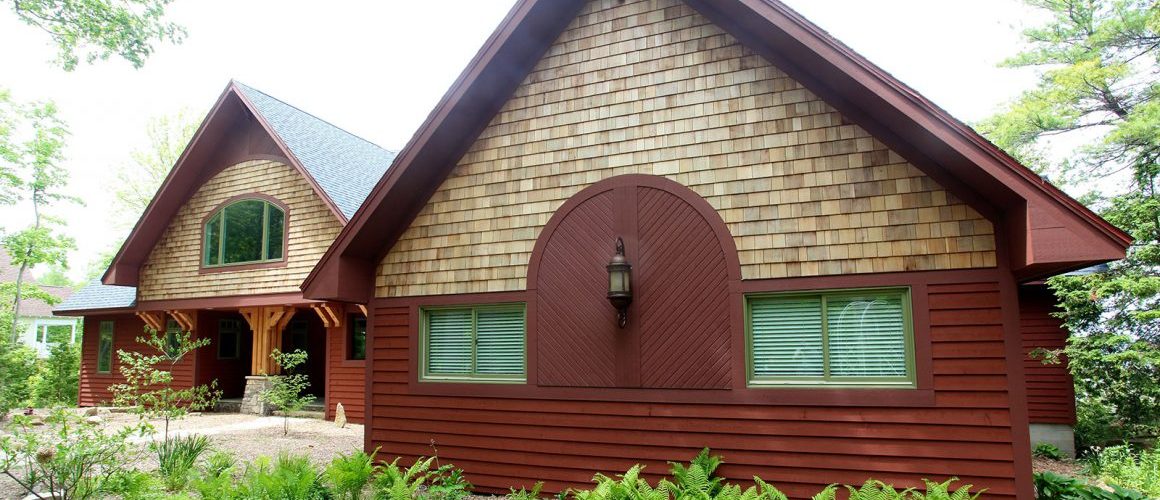 Door County Professional Painting and Staining